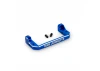 J Concepts RC10 RC10T RC10GT Servo Mount Bracket Blue