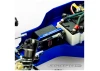 J Concepts RC10 RC10T RC10GT Servo Mount Bracket Black