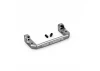 J Concepts RC10 RC10T RC10GT Servo Mount Bracket Gun Metal