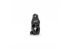 J Concepts 23T 0 Offset Alloy Clamping Servo Horn 16.5mm Black