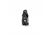 J Concepts 25T 0 Offset Alloy Clamping Servo Horn 16.5mm Black