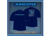 J Concepts JConcepts Cruiser T-Shirt - L