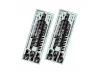 J Concepts B84 Pre-Cut Chassis Protective Sheet - 2pc