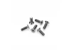 J Concepts 8/32 x 1/2 FHCS Titanium Screw 6pc