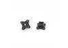 J Concepts Pioneer - RC10 1/4 Axle +3.5mm 3D Print 2pc