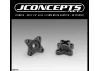 J Concepts Pioneer - RC10 1/4 Axle +3.5mm 3D Print 2pc