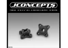 J Concepts Pioneer - RC10 3/16 Axle +3.5mm 3D Print 2pc
