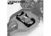 RC10 Factory Team Battery Box 3D Print - Black