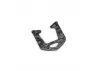 J Concepts 1991 RC10 Stealth Carbon Fibre Front Tower - Short