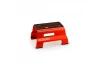RM2 Metal Car Stand - Red