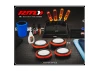 RM2 Red Hot Tyre Bands - Red