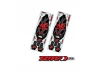 J Concepts RM2 - No Apologies RC10B7/RC10B7D Chassis Skin 2pc