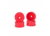 J Concepts RM2 Pioneer 1:8 Buggy Wheel 83mm - Pink 4pc