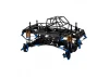 J Concepts Reactor Stage 2 Monster Truck - WOLF Classic