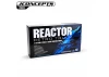J Concepts Reactor Stage 2 Monster Truck - WOLF Racer