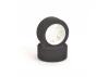 Front Drag Racing Tyres 1:10 - 32mm Wide 30sh