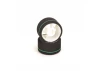 GT12 Hex Rear 37Sh Control Tyres 46mm