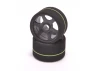 GT12 Atom Front 40Sh Control Tyres 44mm