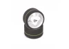 GT12 Atom Rear 37Sh Control Tyres 46mm