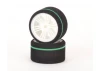 GT12 SS Rear 37Sh Control Tyre 46mm