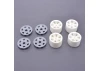 Oval/Mini Front Wheel + Grey Wheel Disk - 2 (2)