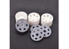 Oval/Mini Rear Wheel + Grey Wheel Disk - 2 (2)