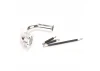 Contact Oval Spec Exhaust .21