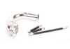 Contact Oval Spec Exhaust .21