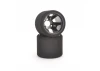 1:12 Rear 30Sh T Foam - 46mm