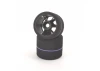 1:12 Hex Rear 38Sh USA Spec Purple