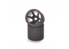 1:12 Hex Rear T Foam 35Sh - Stiff Rims - 42.5mm