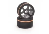 1:12 Front 32Sh Control Tyre 44mm
