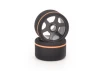 1:12 Front 32Sh Control Tyre 44mm