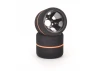1:12 Rear 30Sh Control Tyre 46mm