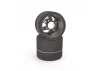 WGT10 Rear 38Sh - Carbon Rim 61mm - Lilac