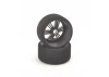 WGT10 Front 35Sh - Carbon Rim 60mm