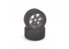 WGT10 Front 35Sh - Carbon Rim 60mm