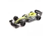 Schumacher Icon F1