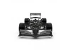 Schumacher Icon F1