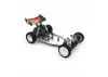 Schumacher Cougar Classic Kit