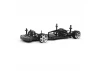 Schumacher Atom 3 CF GT12 Kit