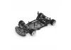 Schumacher Atom 3 CF GT12 Kit