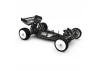 Schumacher Cougar LD3M - Mod Spec - Kit