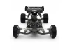 Schumacher Cougar LD3M - Mod Spec - Kit