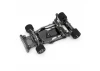 Schumacher Cougar LD3M - Mod Spec - Kit