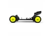 Schumacher Cougar LD3D - Dirt Spec - Kit