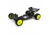 Schumacher Cougar LD3D - Dirt Spec - Kit