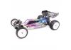 Schumacher Cougar LD3M - Mod Spec - Kit