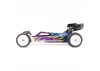 Schumacher Cougar LD3M - Mod Spec - Kit