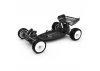 Schumacher Cougar LD3S - Stock Spec - Kit